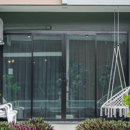 Phuket Airport Place Nai Yang Beach Екстериор снимка