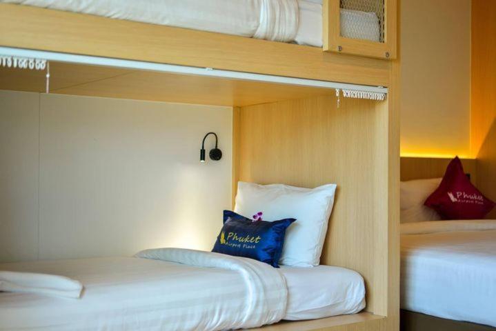 Phuket Airport Place Nai Yang Beach Екстериор снимка